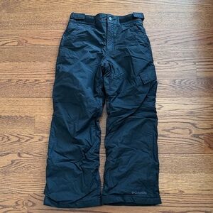 Columbia Youth Ski Pants